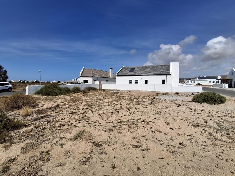 0 Bedroom Property for Sale in Britannia Bay Western Cape